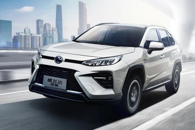 2022款威蘭達上新！全系增配增值，豪華體驗升級