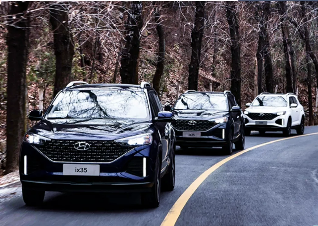 冬季駕車打滑，這幾招一定要掌握