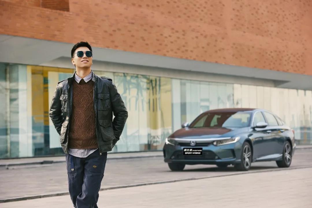 媒體視角 | 英仕派：追夢(mèng)的路上，不停歇