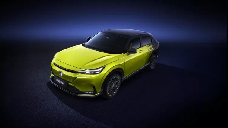 媒體視角 | 電動(dòng)化時(shí)代， e:NS1如何演繹東風(fēng)Honda特色?