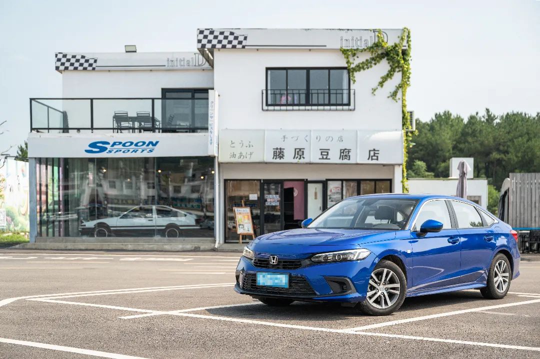 本人有料 | 27歲這年，我擁有了夢中情車