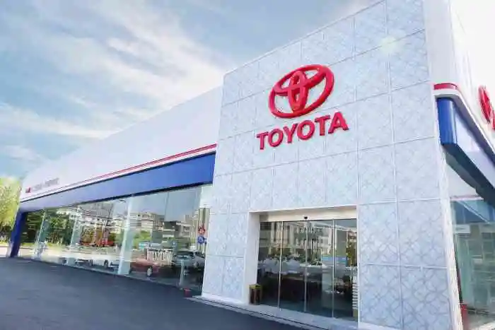 「人汽」不退不讓百萬輛，一汽豐田與經(jīng)銷商共克時(shí)堅(jiān)