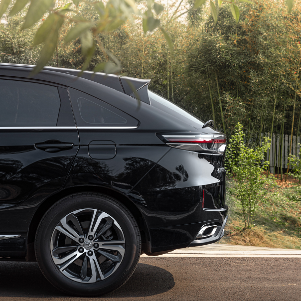 媒體視角 | 我和明月村的故事：是UR-V的陪伴，讓熱愛不負(fù)期待