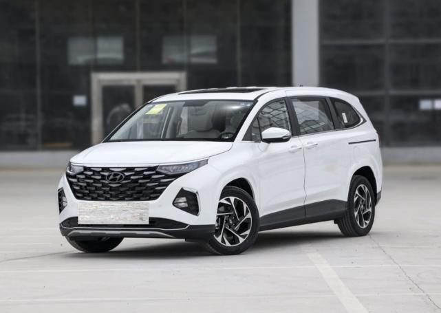 實(shí)力派合資MPV，頂配不足22萬(wàn)元，宜家又宜商