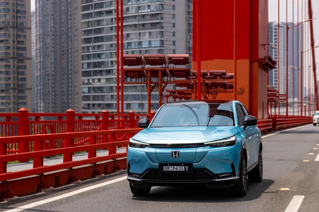 “e”鍵解鎖城市生活的N種快樂(lè)！