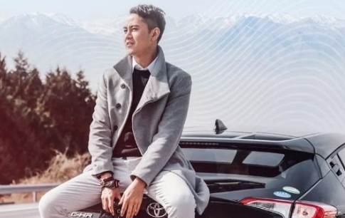 與C-HR探索更多精彩，盡享旅行樂趣！