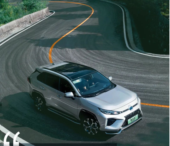 威力四驅(qū)｜威蘭達(dá)挑戰(zhàn)中國之極·陸地線圓滿收官！