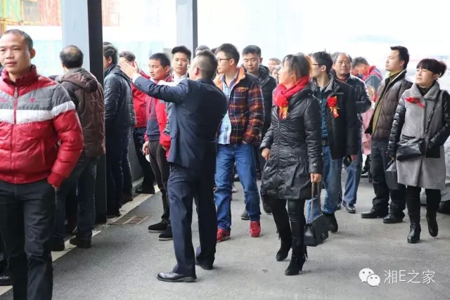 汽配精英齊聚天嬌國際汽車城，暢談發(fā)展“協(xié)力共贏”