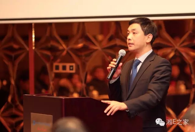 汽配精英齊聚天嬌國際汽車城，暢談發(fā)展“協(xié)力共贏”