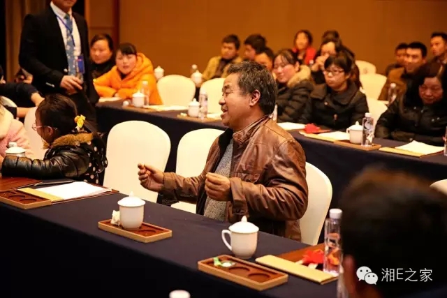 汽配精英齊聚天嬌國際汽車城，暢談發(fā)展“協(xié)力共贏”