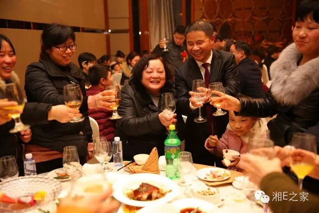 汽配精英齊聚天嬌國際汽車城，暢談發(fā)展“協(xié)力共贏”